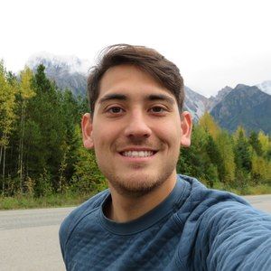 Meet your Posher, Josh